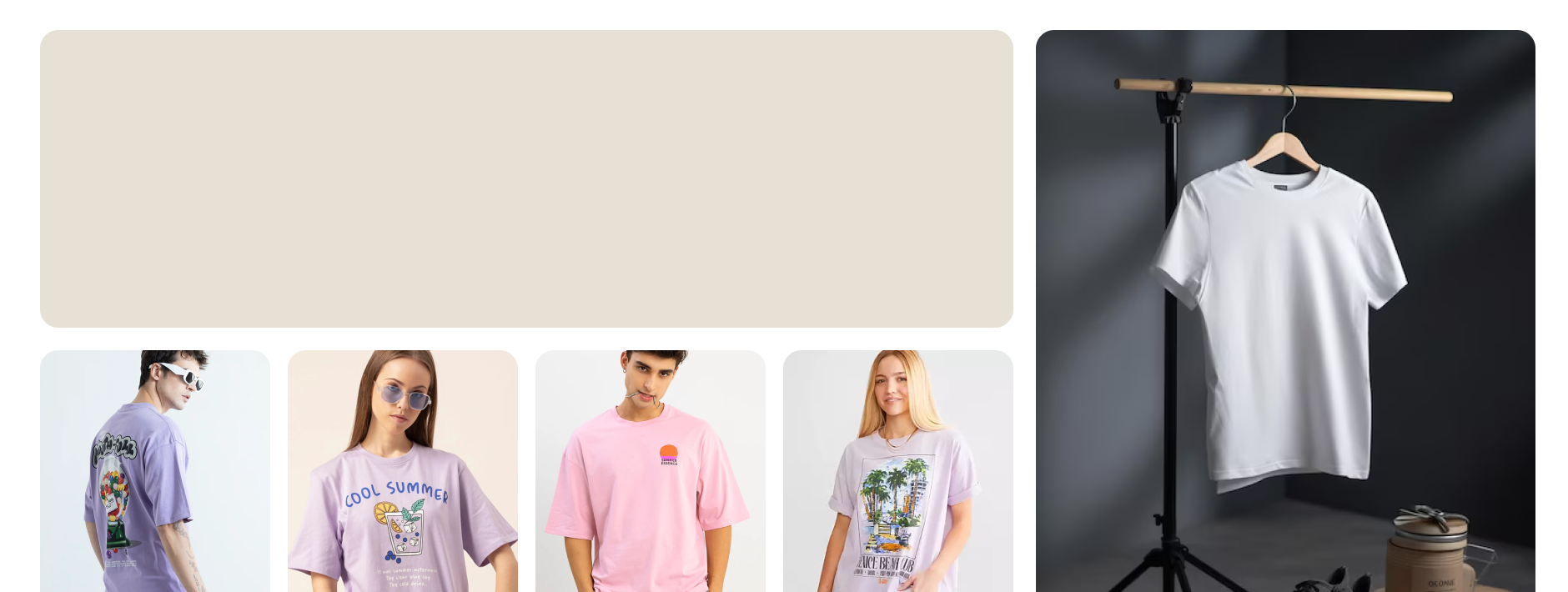 Men & Women Collection