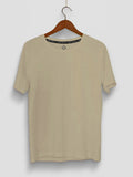 Plain Classic Fit T - Shirt - emoaura | India's favorite fashion brand