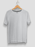 Plain ClassicÂ FitÂ T - Shirt - emoaura | India's favorite fashion brand