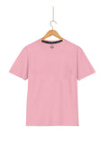 Plain Classic Fit T-Shirt for Women - emoaura