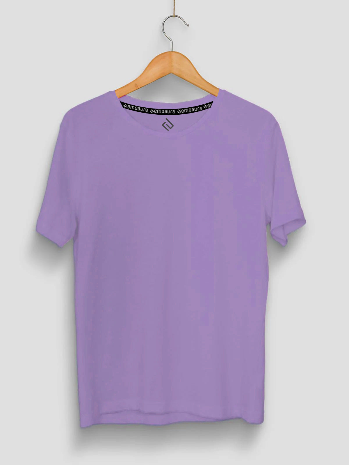 Plain ClassicÂ FitÂ T - Shirt - emoaura | India's favorite fashion brand