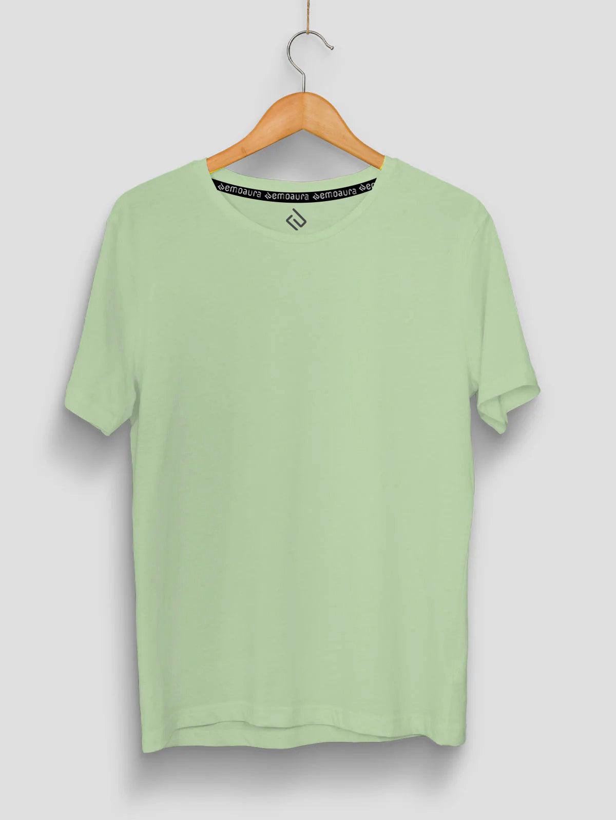 Plain Classic Fit T - Shirt - emoaura | India's favorite fashion brand