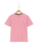 Plain Classic Fit T-Shirt for Women - emoaura