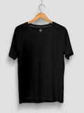 Plain ClassicÂ FitÂ T - Shirt - emoaura | India's favorite fashion brand