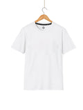 Plain Classic Fit T-Shirt for Women - emoaura